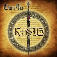 Chris Tia - König