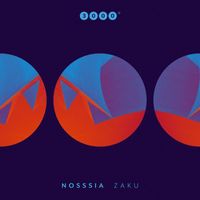 Nosssia - Zaku