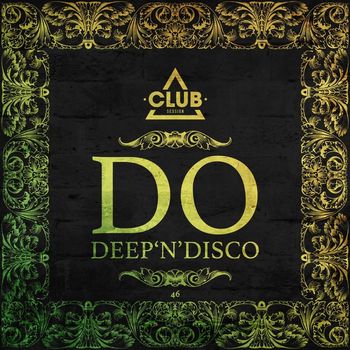 Various Artists - Do Deep'n'disco, Vol. 46