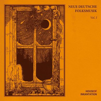 Various Artists - Neue Deutsche Folksmusik - Vol. I