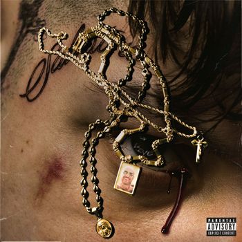 Paky - Salvatore Vive (Explicit)