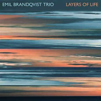 Emil Brandqvist Trio - In This Moment