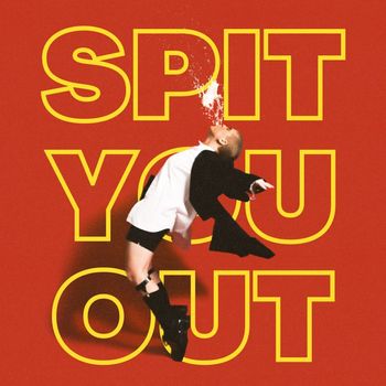 Isla June - Spit You Out