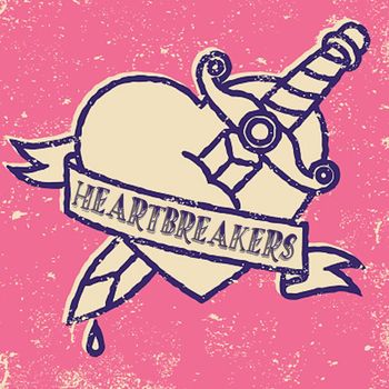 Various Artists - Heartbreakers