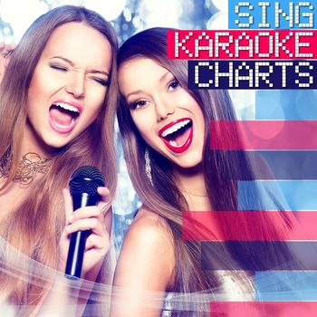 Various Artists - Sing Karaoke Charts