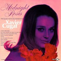 Xavier Cugat & His Orchestra - Midnight Roses
