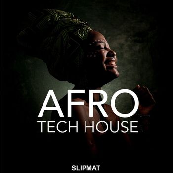 Various Artists - Afro Tech House