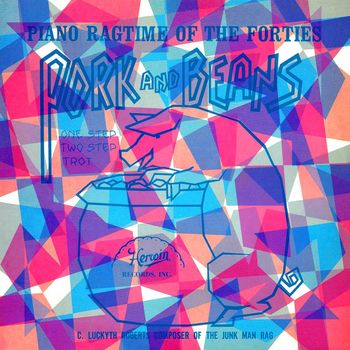Various Artists - Pork and Beans