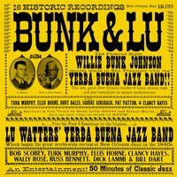 Various Artists - Bunk & Lu