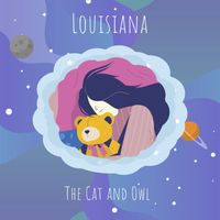 The Cat and Owl - Louisiana