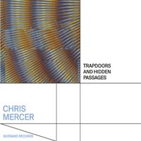 Chris Mercer - Trapdoors and Hidden Passages