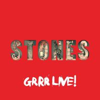 The Rolling Stones - GRRR Live! (Live [Explicit])