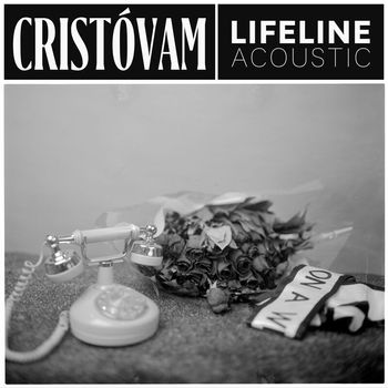 Cristóvam - Lifeline (Acoustic)