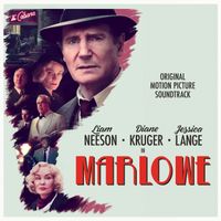 Jon Batiste - The Light Shines Brightest In The Dark (From Marlowe)