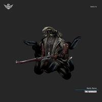 Neils Reno - The Ravager