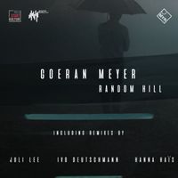 Goeran Meyer - Random Hill