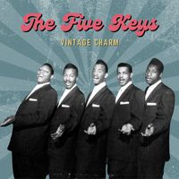 The Five Keys - The Five Keys (Vintage Charm)