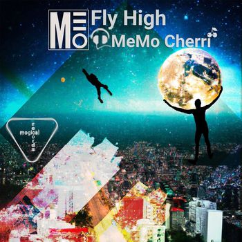 MeMo Cherri - Fly High