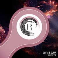 Costa & Elara - Silhouette
