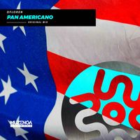 DFLOREN - Pan Americano