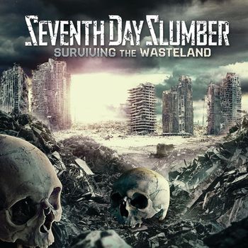 Seventh Day Slumber - Surviving The Wasteland