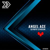 Angel Ace - Olympic Stadium