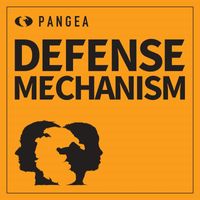 Pangea - Defense Mechanism
