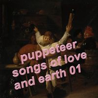 Puppeteer - Songs of Love and Earth 01 (Instrumental)