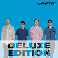 Weezer - Weezer (Deluxe Edition / Blue Album)