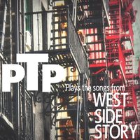 Piano Tribute Players - PTP Plays the Songs from West Side Story (Instrumental)