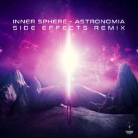 Inner Sphere - Astronomia (Side Effects remix)