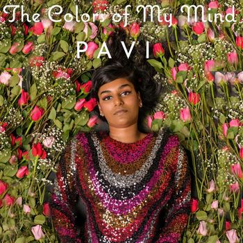Pavi - The Colors of My Mind (Explicit)