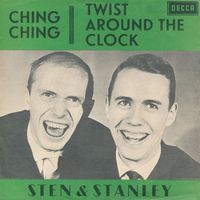 Sten & Stanley - Ching Ching