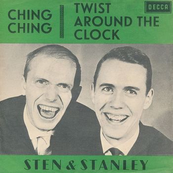 Sten & Stanley - Ching Ching