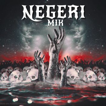 mik - Negeri