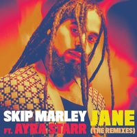 Skip Marley - Jane (The Remixes)