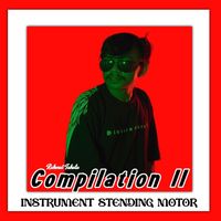 Rahmat Tahalu - Compilation II Instrument Stending Motor