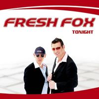 Fresh Fox vs. Tom Reichel - Fly with Me to Wonderland