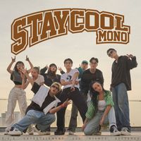 mono - Stay Cool