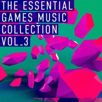 London Music Works - The Essential Games Music Collection, Vol. 3