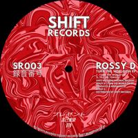 Rossy D - Turn The World On