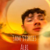 Albi - 3 AM STORIES