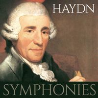 Musici di San Marco - Haydn Symphonies