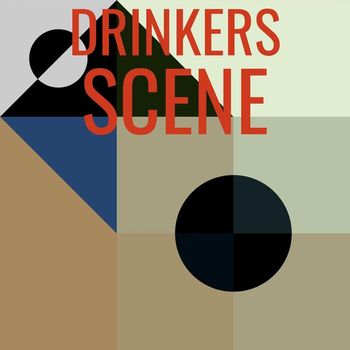 Various Artists - Drinkers Scene