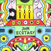 JHN - Ecstasy
