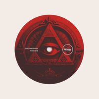 Giacomo Dianz - Third Eye