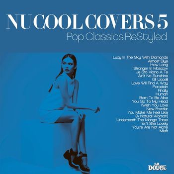 Various Artists - Nu Cool Covers Vol. 5 (Pop Classics ReStyled)