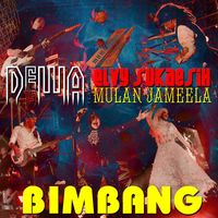 Dewa 19 - Bimbang