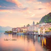 Al McCain - Lake Como
