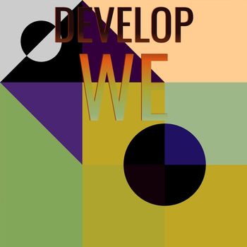 Various Artists - Develop We